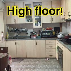 Blk 645 Jurong West Street 61 (Jurong West), HDB 5 Rooms #92272972